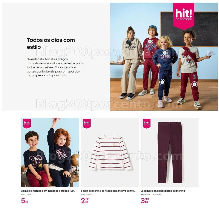 Antevisão Folheto PEPCO Promoções de 20 a 26 agosto